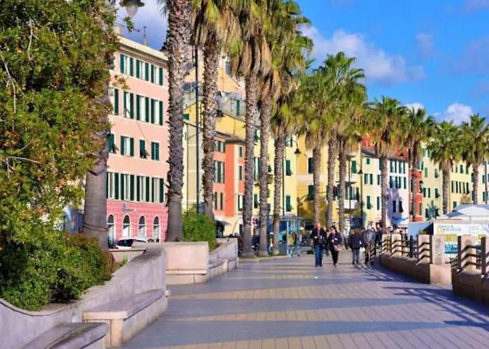 A Due Passi Dal Mare - Free Parking