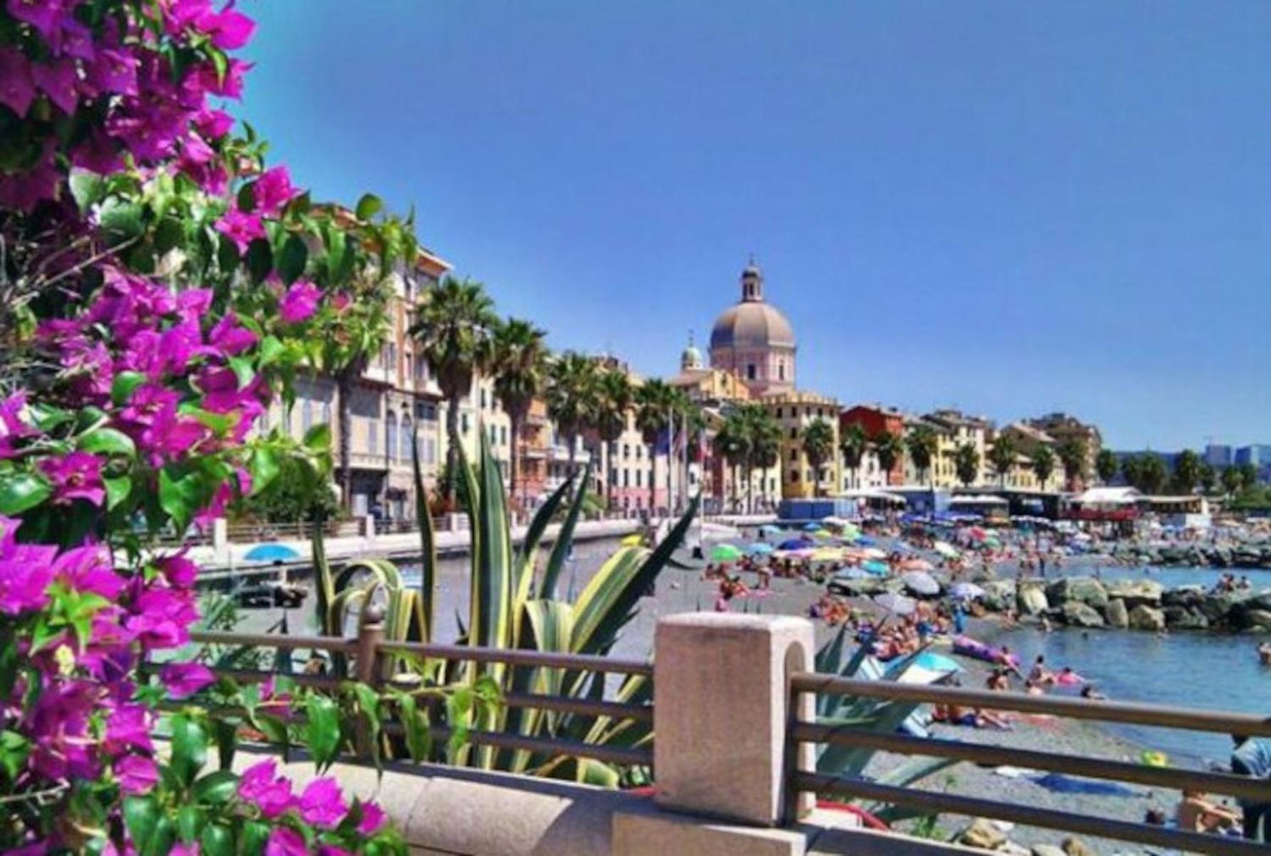 A Due Passi Dal Mare - Free Parking