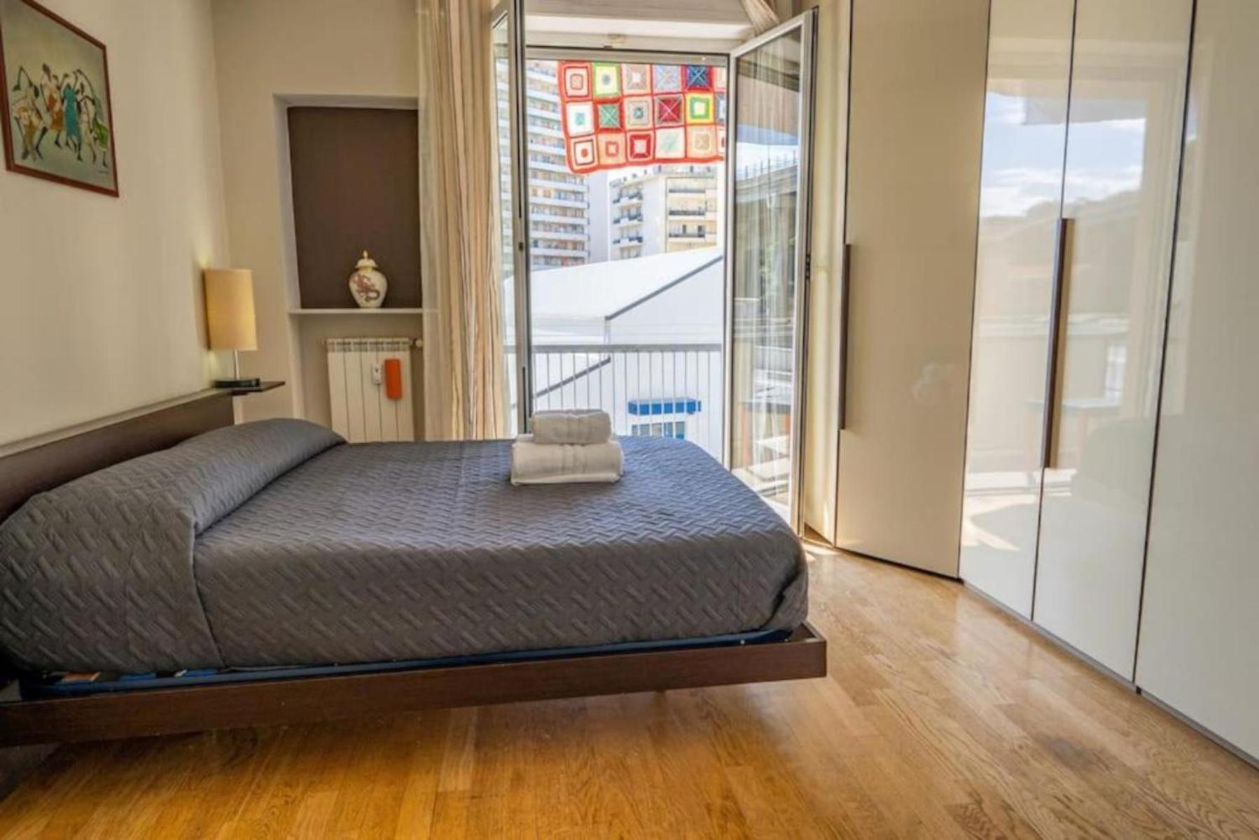 A Due Passi Dal Mare - Free Parking Apartment *