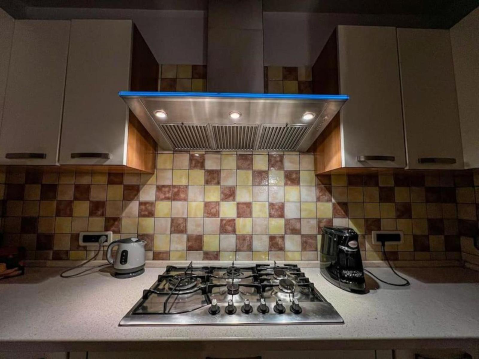 Apartment A Due Passi Dal Mare - Free Parking *